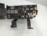 2010-2012 Ford Fusion Fusebox Fuse Box Panel Relay Module P/N:AE5T-14290-C 284B7 5NA0C Fits Fits 2010 2011 2012 OEM Used Aut