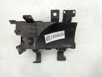 2010-2012 Ford Fusion Fusebox Fuse Box Panel Relay Module P/N:AE5T-14290-C 284B7 5NA0C Fits Fits 2010 2011 2012 OEM Used Aut