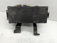 2010-2012 Ford Fusion Fusebox Fuse Box Panel Relay Module P/N:AE5T-14290-C BH6T-14290-B Fits Fits 2010 2011 2012 OEM Used Au