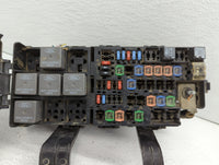 2010-2012 Ford Fusion Fusebox Fuse Box Panel Relay Module P/N:AE5T-14290-C BH6T-14290-B Fits Fits 2010 2011 2012 OEM Used Au