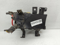 2010-2012 Ford Fusion Fusebox Fuse Box Panel Relay Module P/N:AE5T-14290-C BH6T-14290-B Fits Fits 2010 2011 2012 OEM Used Au