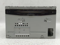 2010 Ford Fusion Radio AM FM Cd Player Receiver Replacement P/N:9E5T-19C158-AC Fits OEM Used Auto Parts - Oemusedautoparts1.