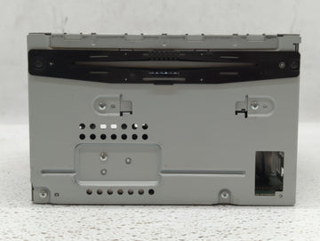 2010 Ford Fusion Radio AM FM Cd Player Receiver Replacement P/N:9E5T-19C158-AC Fits OEM Used Auto Parts - Oemusedautoparts1.