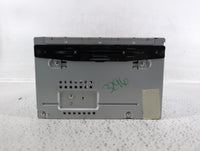 2010 Ford Fusion Radio AM FM Cd Player Receiver Replacement P/N:9E5T-19C157-AC Fits OEM Used Auto Parts - Oemusedautoparts1.