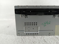 2010 Ford Fusion Radio AM FM Cd Player Receiver Replacement P/N:9E5T-19C157-AC Fits OEM Used Auto Parts - Oemusedautoparts1.