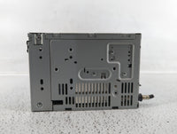2010 Ford Fusion Radio AM FM Cd Player Receiver Replacement P/N:9E5T-19C157-AC Fits OEM Used Auto Parts - Oemusedautoparts1.
