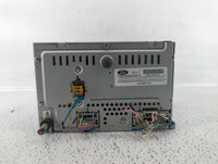 2010 Ford Fusion Radio AM FM Cd Player Receiver Replacement P/N:9E5T-19C157-AC Fits OEM Used Auto Parts - Oemusedautoparts1.