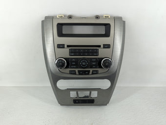 compare product 2010 Ford Fusion Radio Control Panel