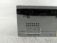 2010-2010 Ford Fusion Am Fm Cd Player Radio Receiver - Oemusedautoparts1.com