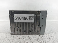 2010-2010 Ford Fusion Am Fm Cd Player Radio Receiver - Oemusedautoparts1.com