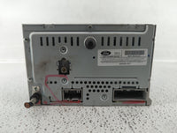 2010-2010 Ford Fusion Am Fm Cd Player Radio Receiver - Oemusedautoparts1.com