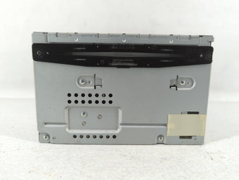 compare product 2010-2010 Ford Fusion Am Fm Cd Player Radio Receiver