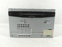 2010 Ford Fusion Radio AM FM Cd Player Receiver Replacement P/N:9E5T-19C159-AD Fits OEM Used Auto Parts - Oemusedautoparts1.