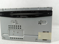 2010 Ford Fusion Radio AM FM Cd Player Receiver Replacement P/N:9E5T-19C159-AD Fits OEM Used Auto Parts - Oemusedautoparts1.