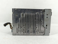 2010-2010 Ford Fusion Am Fm Cd Player Radio Receiver - Oemusedautoparts1.com
