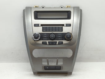 compare product 2010-2012 Ford Fusion Radio Control Panel