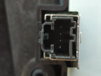 2010-2012 Ford Fusion Radio Control Panel - Oemusedautoparts1.com