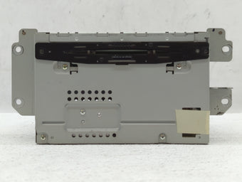 compare product 2010-2010 Ford Fusion Am Fm Cd Player Radio Receiver 522584