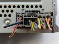 2010-2010 Ford Fusion Am Fm Cd Player Radio Receiver - Oemusedautoparts1.com