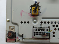 2010-2010 Ford Fusion Am Fm Cd Player Radio Receiver 522584 - Oemusedautoparts1.com