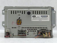 2010-2010 Ford Fusion Am Fm Cd Player Radio Receiver - Oemusedautoparts1.com