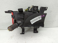 2010-2012 Ford Fusion Fusebox Fuse Box Panel Relay Module P/N:AE5T-14290-E Fits Fits 2010 2011 2012 OEM Used Auto Parts - Oe