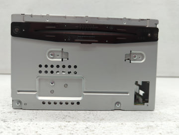 2010 Ford Fusion Radio AM FM Cd Player Receiver Replacement P/N:9E5T-19C158-AC Fits OEM Used Auto Parts - Oemusedautoparts1.