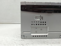 2010 Ford Fusion Radio AM FM Cd Player Receiver Replacement P/N:9E5T-19C158-AC Fits OEM Used Auto Parts - Oemusedautoparts1.