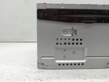 2010 Ford Fusion Radio AM FM Cd Player Receiver Replacement P/N:9E5T-19C158-AC Fits OEM Used Auto Parts