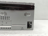 2010 Ford Fusion Radio AM FM Cd Player Receiver Replacement P/N:9E5T-19C158-AC Fits OEM Used Auto Parts - Oemusedautoparts1.