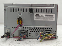 2010 Ford Fusion Radio AM FM Cd Player Receiver Replacement P/N:9E5T-19C158-AC Fits OEM Used Auto Parts - Oemusedautoparts1.