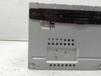 2010 Ford Fusion Radio AM FM Cd Player Receiver Replacement P/N:9E5T-19C157-AC Fits OEM Used Auto Parts - Oemusedautoparts1.