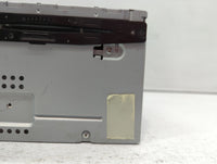 2010 Ford Fusion Radio AM FM Cd Player Receiver Replacement P/N:9E5T-19C157-AC Fits OEM Used Auto Parts - Oemusedautoparts1.