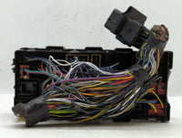 2010-2012 Ford Fusion Fusebox Fuse Box Panel Relay Module P/N:AE5T-14290-F Fits Fits 2010 2011 2012 OEM Used Auto Parts - Oe