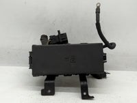 2010-2012 Ford Fusion Fusebox Fuse Box Panel Relay Module P/N:AE5T-14290-E Fits Fits 2010 2011 2012 OEM Used Auto Parts - Oe