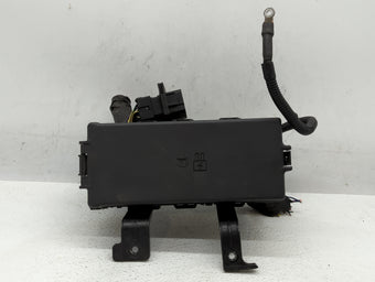 compare product 2010-2012 Ford Fusion Fusebox Fuse Box Panel Relay Module P/N:AE5T-14290-E Fits Fits 2010 2011 2012 OEM Used Auto Parts
