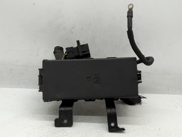 2010-2012 Ford Fusion Fusebox Fuse Box Panel Relay Module P/N:AE5T-14290-E Fits Fits 2010 2011 2012 OEM Used Auto Parts - Oe