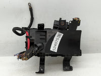 2010-2012 Ford Fusion Fusebox Fuse Box Panel Relay Module P/N:AE5T-14290-E Fits Fits 2010 2011 2012 OEM Used Auto Parts - Oe