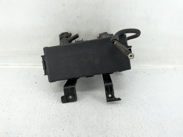 2010-2012 Ford Fusion Fusebox Fuse Box Panel Relay Module P/N:6E5T-14A003-AB AE5T-14290-C, BH6T-14290-B Fits Fits 2010 2011 