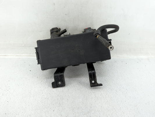 2010-2012 Ford Fusion Fusebox Fuse Box Panel Relay Module P/N:6E5T-14A003-AB AE5T-14290-C, BH6T-14290-B Fits Fits 2010 2011 