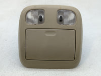 2010 Ford Fusion Overhead Roof Console - Oemusedautoparts1.com