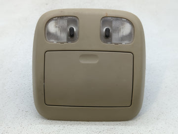 2010 Ford Fusion Overhead Roof Console - Oemusedautoparts1.com