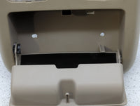 2010 Ford Fusion Overhead Roof Console - Oemusedautoparts1.com