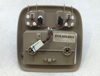 2010 Ford Fusion Overhead Roof Console - Oemusedautoparts1.com