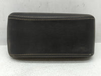 2010 Ford Fusion Center Console Armrest Cover Lid - Oemusedautoparts1.com