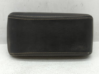 compare product 2010 Ford Fusion Center Console Armrest Cover Lid