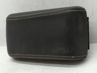 2010 Ford Fusion Center Console Armrest Cover Lid - Oemusedautoparts1.com