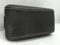 2010 Ford Fusion Center Console Armrest Cover Lid - Oemusedautoparts1.com