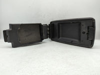 2010 Ford Fusion Center Console Armrest Cover Lid - Oemusedautoparts1.com