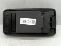 2010 Ford Fusion Center Console Armrest Cover Lid - Oemusedautoparts1.com